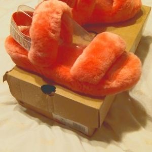 UGG Slippers